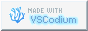 VS Codium